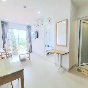 New Hampton Hospitality - Cornelia & *** Ho Chi Minh City