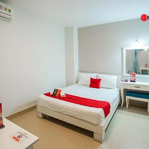 Reddoorz Khoi Nguyen Ly Chinh Thang *** Ho Chi Minh City