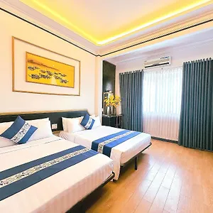 New Star Boutique Hotel-near Ben Thanh Market *** Ho Chi Minh City