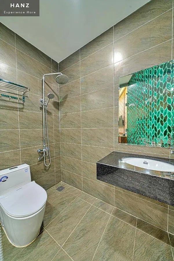 Hanz T68 Hotel Ho Chi Minh City