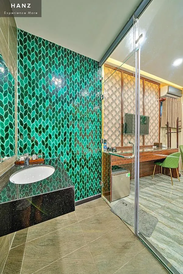 Hanz T68 Hotel Ho Chi Minh City