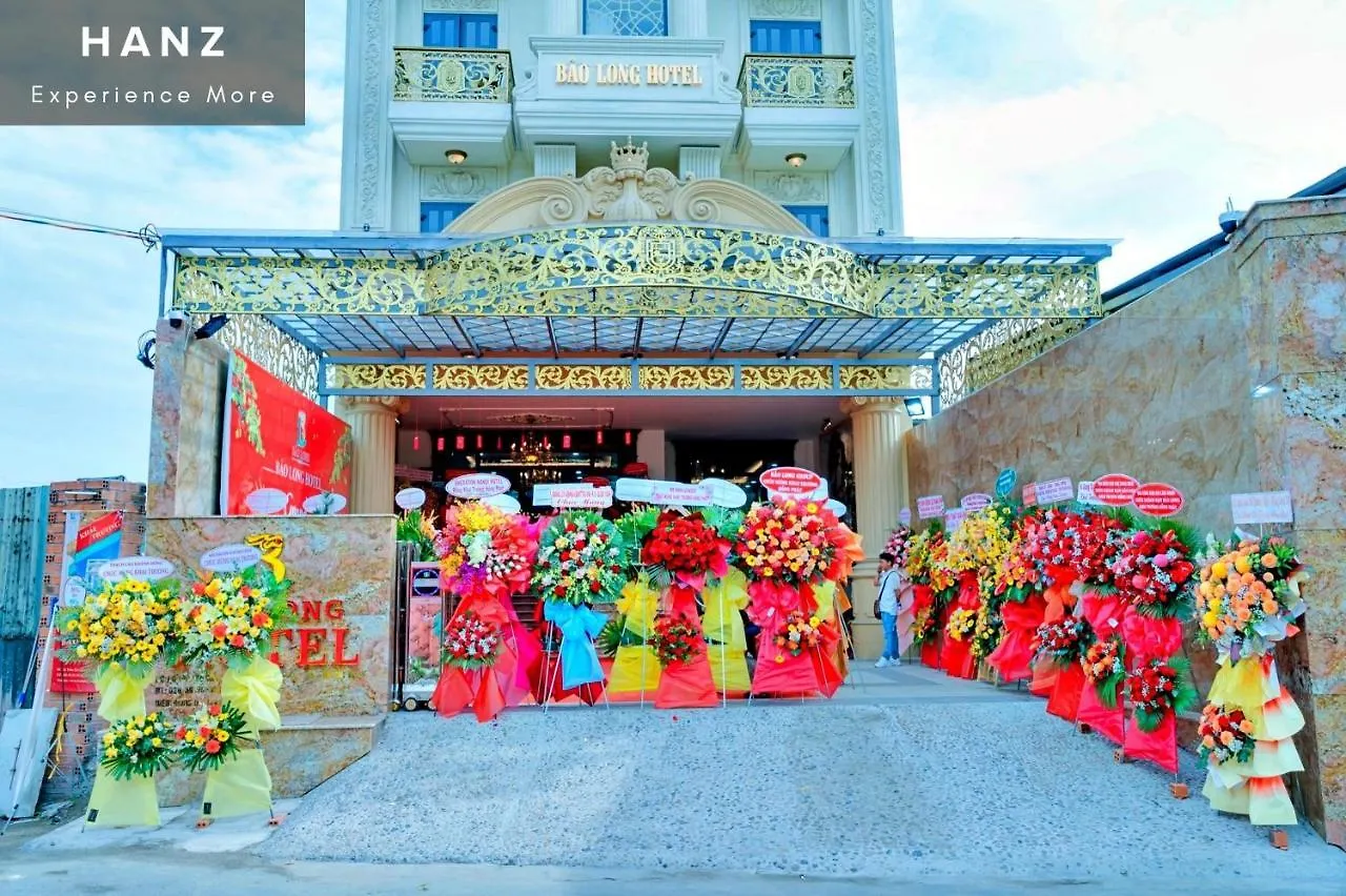 Hanz T68 Hotel Ho Chi Minh City